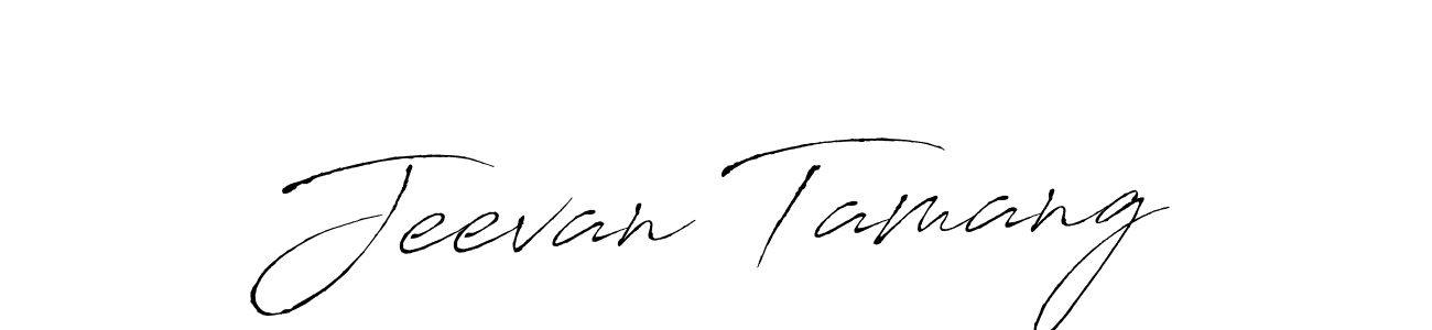 Here are the top 10 professional signature styles for the name Jeevan Tamang. These are the best autograph styles you can use for your name. Jeevan Tamang signature style 6 images and pictures png