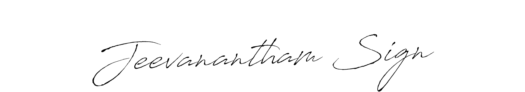 You should practise on your own different ways (Antro_Vectra) to write your name (Jeevanantham Sign) in signature. don't let someone else do it for you. Jeevanantham Sign signature style 6 images and pictures png