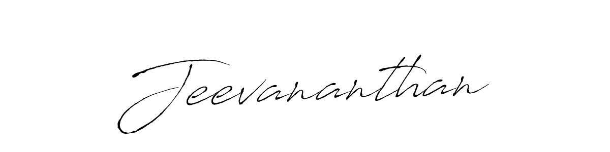 You can use this online signature creator to create a handwritten signature for the name Jeevananthan. This is the best online autograph maker. Jeevananthan signature style 6 images and pictures png