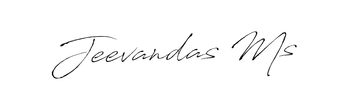 It looks lik you need a new signature style for name Jeevandas Ms. Design unique handwritten (Antro_Vectra) signature with our free signature maker in just a few clicks. Jeevandas Ms signature style 6 images and pictures png