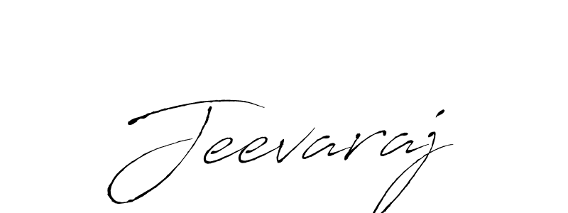 The best way (Antro_Vectra) to make a short signature is to pick only two or three words in your name. The name Jeevaraj include a total of six letters. For converting this name. Jeevaraj signature style 6 images and pictures png