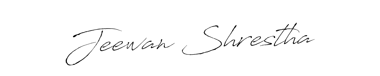 Best and Professional Signature Style for Jeewan Shrestha. Antro_Vectra Best Signature Style Collection. Jeewan Shrestha signature style 6 images and pictures png