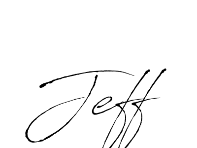 How to Draw Jeff signature style? Antro_Vectra is a latest design signature styles for name Jeff. Jeff signature style 6 images and pictures png