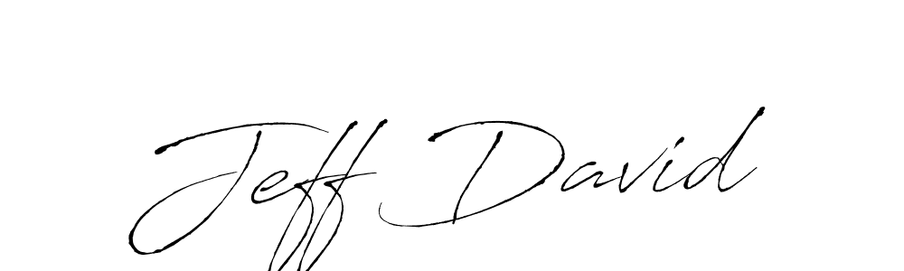 How to Draw Jeff David signature style? Antro_Vectra is a latest design signature styles for name Jeff David. Jeff David signature style 6 images and pictures png