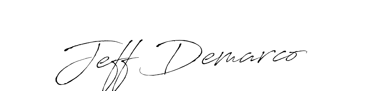 Check out images of Autograph of Jeff Demarco name. Actor Jeff Demarco Signature Style. Antro_Vectra is a professional sign style online. Jeff Demarco signature style 6 images and pictures png