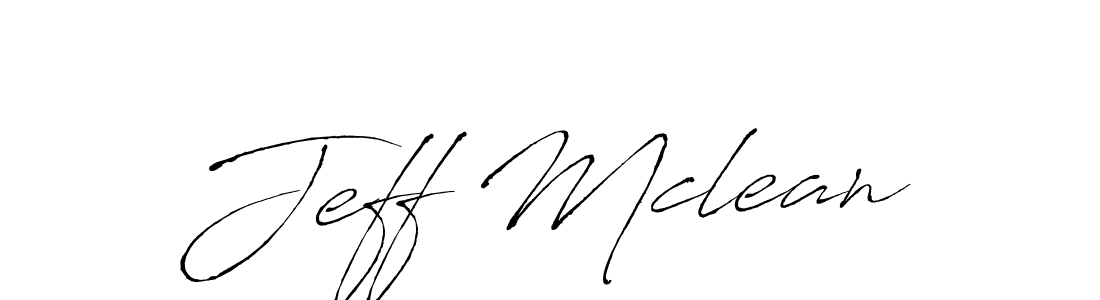 This is the best signature style for the Jeff Mclean name. Also you like these signature font (Antro_Vectra). Mix name signature. Jeff Mclean signature style 6 images and pictures png