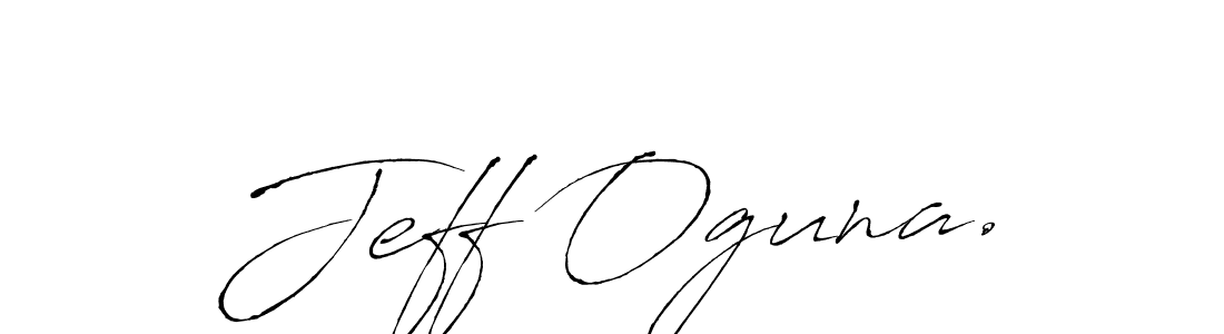 Jeff Oguna. stylish signature style. Best Handwritten Sign (Antro_Vectra) for my name. Handwritten Signature Collection Ideas for my name Jeff Oguna.. Jeff Oguna. signature style 6 images and pictures png