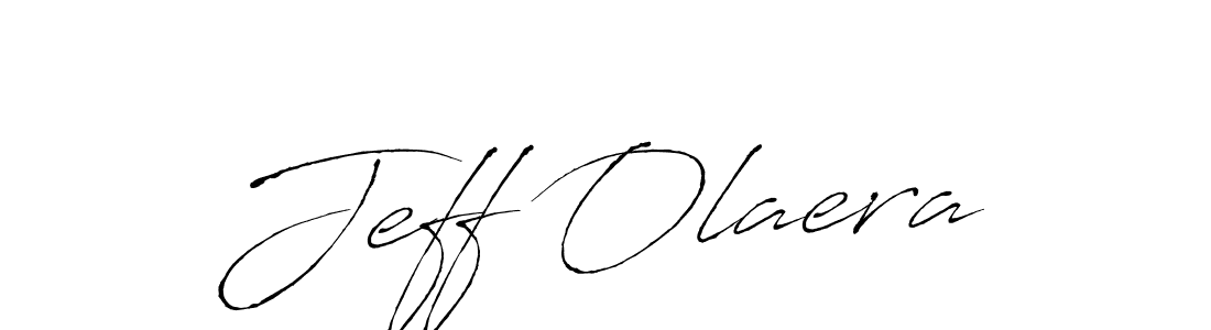 Make a short Jeff Olaera signature style. Manage your documents anywhere anytime using Antro_Vectra. Create and add eSignatures, submit forms, share and send files easily. Jeff Olaera signature style 6 images and pictures png