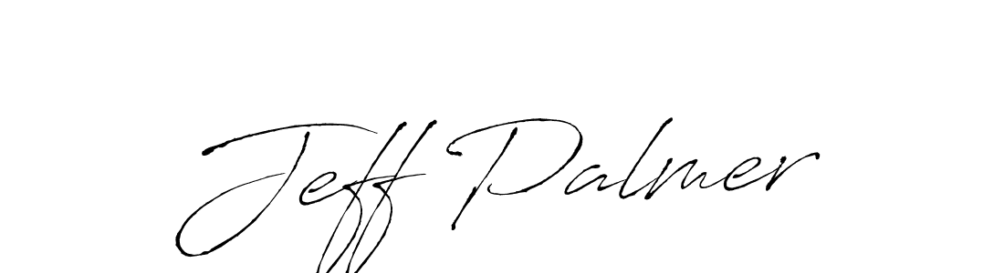 Also we have Jeff Palmer name is the best signature style. Create professional handwritten signature collection using Antro_Vectra autograph style. Jeff Palmer signature style 6 images and pictures png