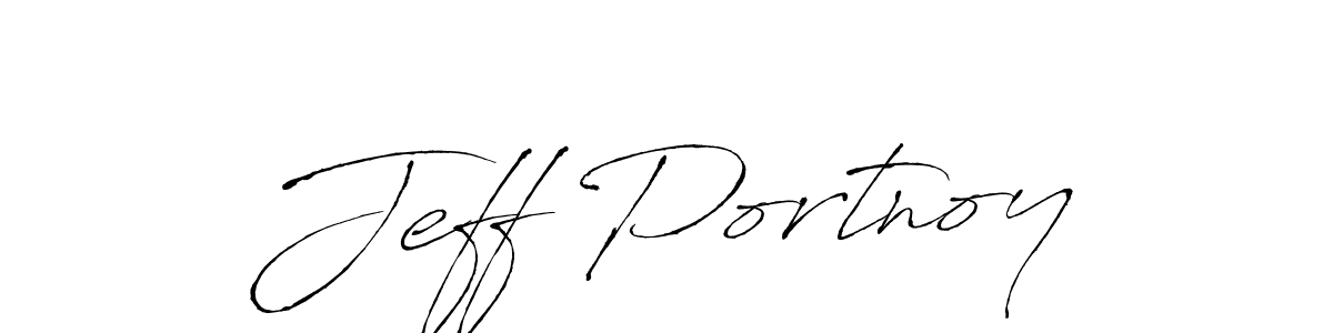 How to Draw Jeff Portnoy signature style? Antro_Vectra is a latest design signature styles for name Jeff Portnoy. Jeff Portnoy signature style 6 images and pictures png