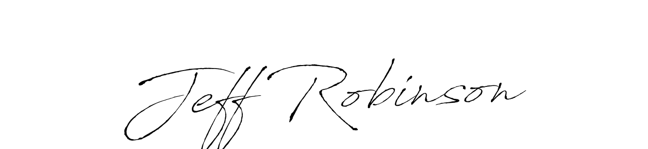 Make a short Jeff Robinson signature style. Manage your documents anywhere anytime using Antro_Vectra. Create and add eSignatures, submit forms, share and send files easily. Jeff Robinson signature style 6 images and pictures png