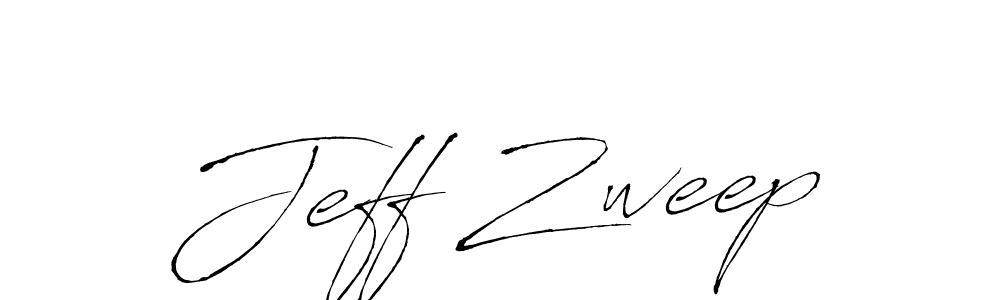 Best and Professional Signature Style for Jeff Zweep. Antro_Vectra Best Signature Style Collection. Jeff Zweep signature style 6 images and pictures png