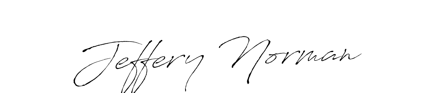 if you are searching for the best signature style for your name Jeffery Norman. so please give up your signature search. here we have designed multiple signature styles  using Antro_Vectra. Jeffery Norman signature style 6 images and pictures png