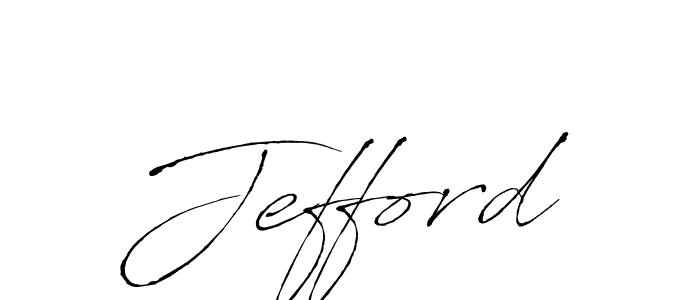 Best and Professional Signature Style for Jefford. Antro_Vectra Best Signature Style Collection. Jefford signature style 6 images and pictures png