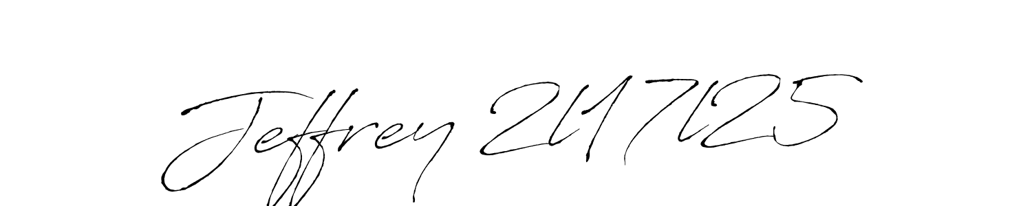 Make a short Jeffrey 2l17l25 signature style. Manage your documents anywhere anytime using Antro_Vectra. Create and add eSignatures, submit forms, share and send files easily. Jeffrey 2l17l25 signature style 6 images and pictures png