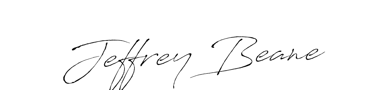 The best way (Antro_Vectra) to make a short signature is to pick only two or three words in your name. The name Jeffrey Beane include a total of six letters. For converting this name. Jeffrey Beane signature style 6 images and pictures png