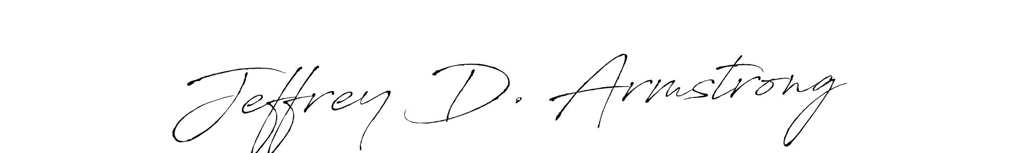 Here are the top 10 professional signature styles for the name Jeffrey D. Armstrong. These are the best autograph styles you can use for your name. Jeffrey D. Armstrong signature style 6 images and pictures png