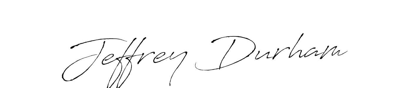 You can use this online signature creator to create a handwritten signature for the name Jeffrey Durham. This is the best online autograph maker. Jeffrey Durham signature style 6 images and pictures png