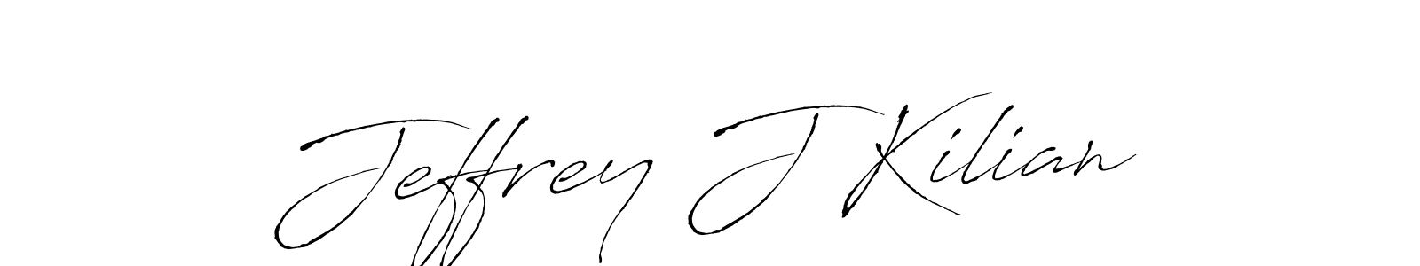 Similarly Antro_Vectra is the best handwritten signature design. Signature creator online .You can use it as an online autograph creator for name Jeffrey J Kilian. Jeffrey J Kilian signature style 6 images and pictures png