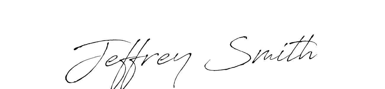 Make a beautiful signature design for name Jeffrey Smith. Use this online signature maker to create a handwritten signature for free. Jeffrey Smith signature style 6 images and pictures png