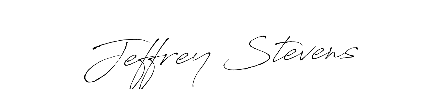 Once you've used our free online signature maker to create your best signature Antro_Vectra style, it's time to enjoy all of the benefits that Jeffrey Stevens name signing documents. Jeffrey Stevens signature style 6 images and pictures png