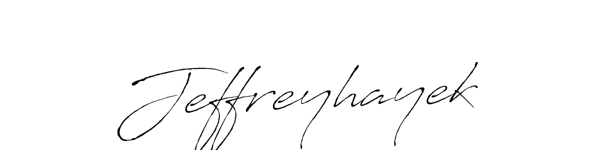 Also You can easily find your signature by using the search form. We will create Jeffreyhayek name handwritten signature images for you free of cost using Antro_Vectra sign style. Jeffreyhayek signature style 6 images and pictures png