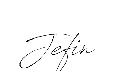 This is the best signature style for the Jefin name. Also you like these signature font (Antro_Vectra). Mix name signature. Jefin signature style 6 images and pictures png