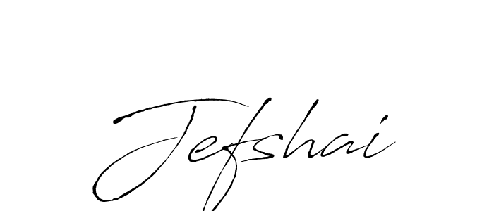 if you are searching for the best signature style for your name Jefshai. so please give up your signature search. here we have designed multiple signature styles  using Antro_Vectra. Jefshai signature style 6 images and pictures png