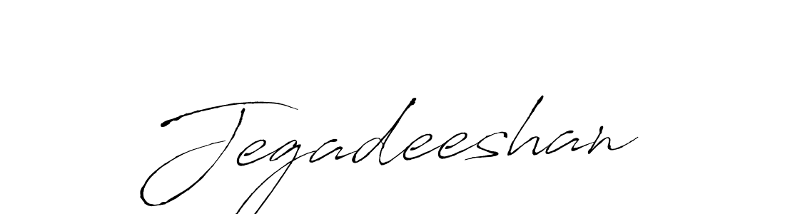 if you are searching for the best signature style for your name Jegadeeshan. so please give up your signature search. here we have designed multiple signature styles  using Antro_Vectra. Jegadeeshan signature style 6 images and pictures png