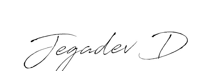 See photos of Jegadev D official signature by Spectra . Check more albums & portfolios. Read reviews & check more about Antro_Vectra font. Jegadev D signature style 6 images and pictures png