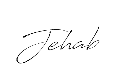 if you are searching for the best signature style for your name Jehab. so please give up your signature search. here we have designed multiple signature styles  using Antro_Vectra. Jehab signature style 6 images and pictures png