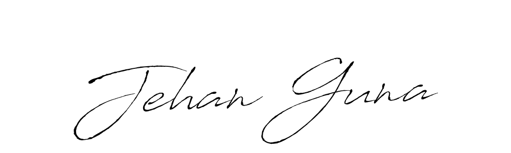 Check out images of Autograph of Jehan Guna name. Actor Jehan Guna Signature Style. Antro_Vectra is a professional sign style online. Jehan Guna signature style 6 images and pictures png