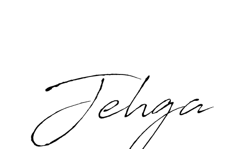 Design your own signature with our free online signature maker. With this signature software, you can create a handwritten (Antro_Vectra) signature for name Jehga. Jehga signature style 6 images and pictures png