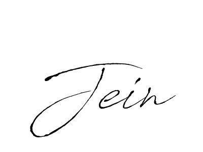 Antro_Vectra is a professional signature style that is perfect for those who want to add a touch of class to their signature. It is also a great choice for those who want to make their signature more unique. Get Jein name to fancy signature for free. Jein signature style 6 images and pictures png