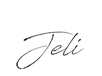 Similarly Antro_Vectra is the best handwritten signature design. Signature creator online .You can use it as an online autograph creator for name Jeli. Jeli signature style 6 images and pictures png