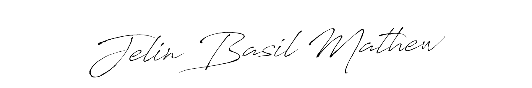 You can use this online signature creator to create a handwritten signature for the name Jelin Basil Mathew. This is the best online autograph maker. Jelin Basil Mathew signature style 6 images and pictures png