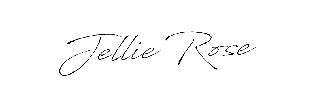 Make a beautiful signature design for name Jellie Rose. Use this online signature maker to create a handwritten signature for free. Jellie Rose signature style 6 images and pictures png