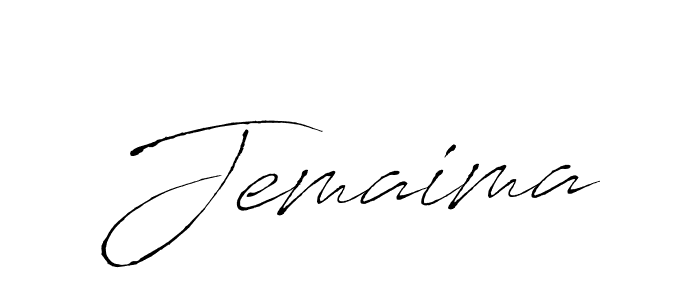Also You can easily find your signature by using the search form. We will create Jemaima name handwritten signature images for you free of cost using Antro_Vectra sign style. Jemaima signature style 6 images and pictures png