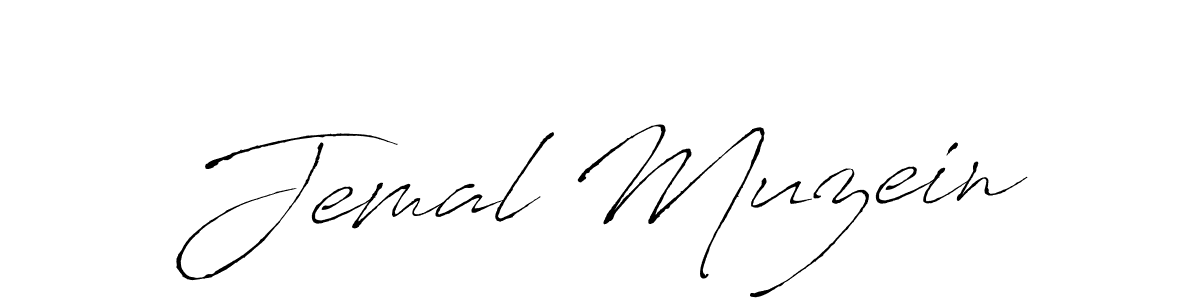 Once you've used our free online signature maker to create your best signature Antro_Vectra style, it's time to enjoy all of the benefits that Jemal Muzein name signing documents. Jemal Muzein signature style 6 images and pictures png