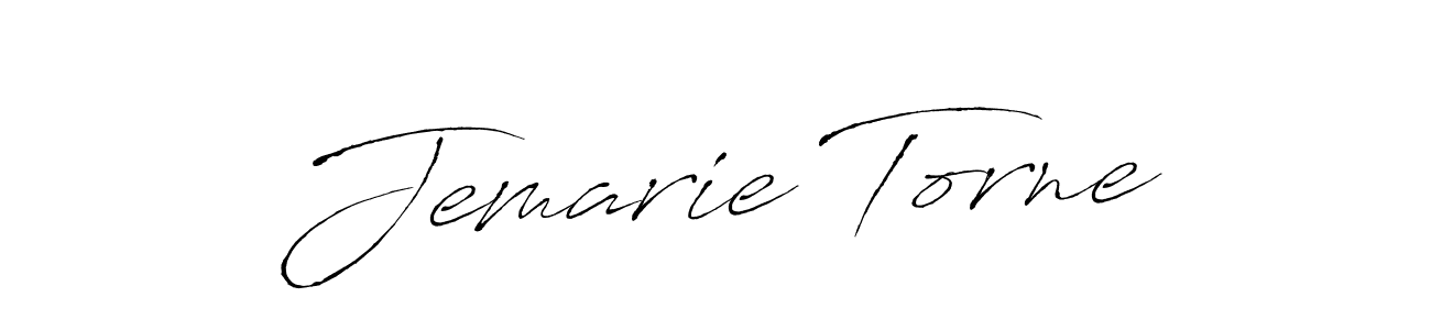 Also You can easily find your signature by using the search form. We will create Jemarie Torne name handwritten signature images for you free of cost using Antro_Vectra sign style. Jemarie Torne signature style 6 images and pictures png