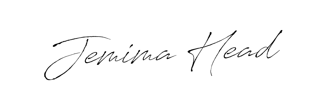 if you are searching for the best signature style for your name Jemima Head. so please give up your signature search. here we have designed multiple signature styles  using Antro_Vectra. Jemima Head signature style 6 images and pictures png