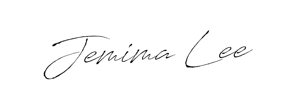 Antro_Vectra is a professional signature style that is perfect for those who want to add a touch of class to their signature. It is also a great choice for those who want to make their signature more unique. Get Jemima Lee name to fancy signature for free. Jemima Lee signature style 6 images and pictures png