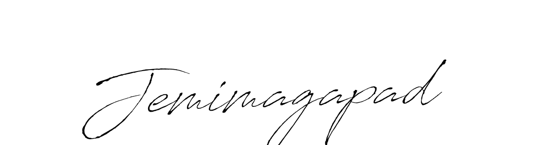 Once you've used our free online signature maker to create your best signature Antro_Vectra style, it's time to enjoy all of the benefits that Jemimagapad name signing documents. Jemimagapad signature style 6 images and pictures png