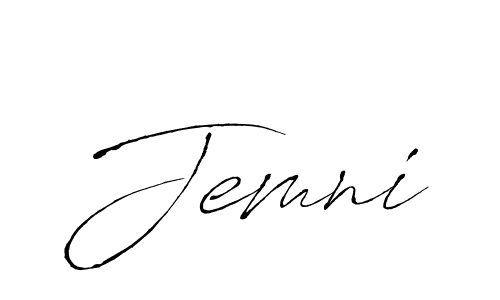 It looks lik you need a new signature style for name Jemni. Design unique handwritten (Antro_Vectra) signature with our free signature maker in just a few clicks. Jemni signature style 6 images and pictures png