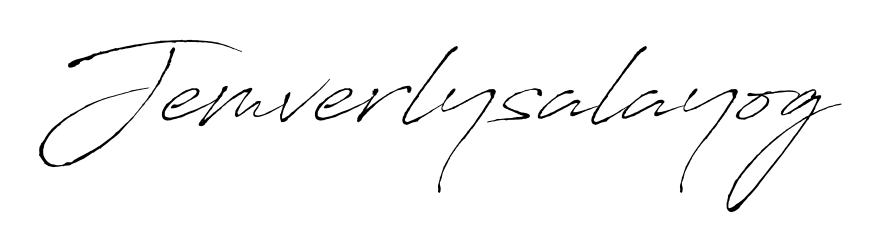 An effortless, minimalist signature concept for Jemverlysalayog using Antro_Vectra design. Clean lines that look great on any document. Jemverlysalayog signature style 6 images and pictures png