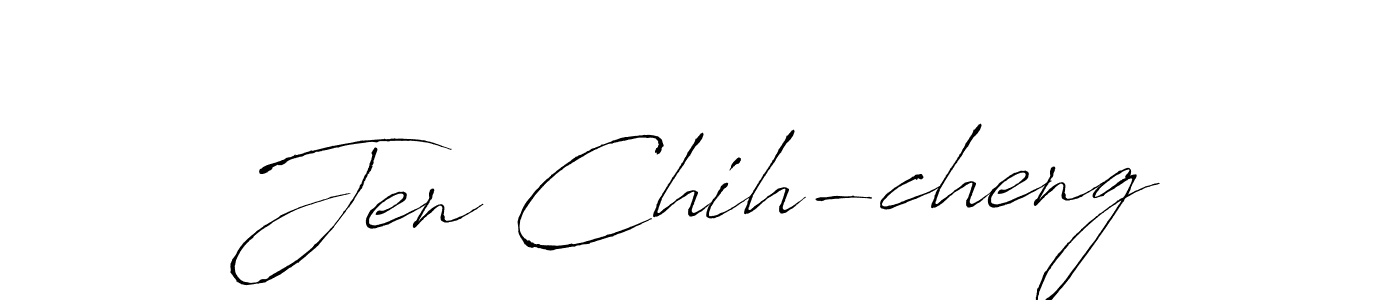 Also You can easily find your signature by using the search form. We will create Jen Chih-cheng name handwritten signature images for you free of cost using Antro_Vectra sign style. Jen Chih-cheng signature style 6 images and pictures png