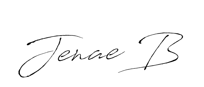 Check out images of Autograph of Jenae B name. Actor Jenae B Signature Style. Antro_Vectra is a professional sign style online. Jenae B signature style 6 images and pictures png