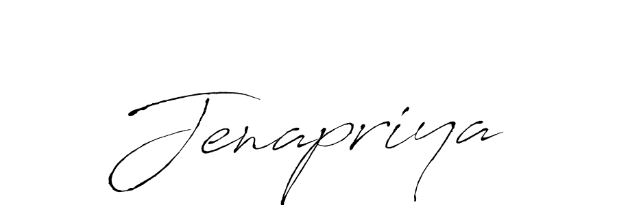 Also You can easily find your signature by using the search form. We will create Jenapriya name handwritten signature images for you free of cost using Antro_Vectra sign style. Jenapriya signature style 6 images and pictures png