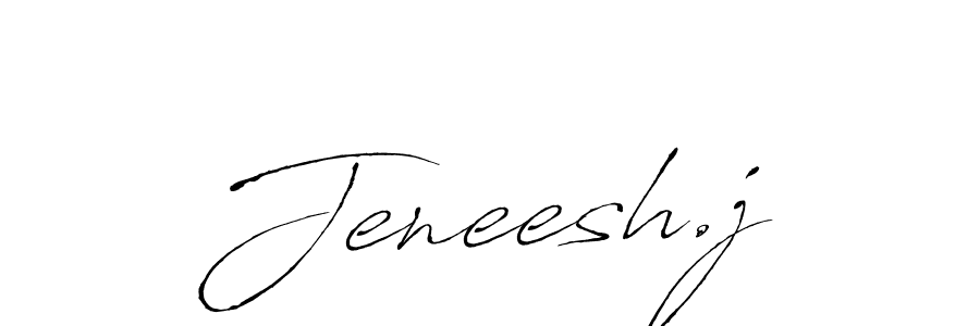 Here are the top 10 professional signature styles for the name Jeneesh.j. These are the best autograph styles you can use for your name. Jeneesh.j signature style 6 images and pictures png