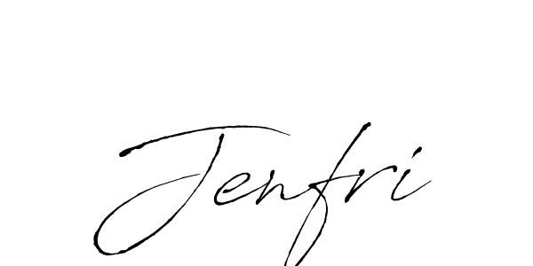 This is the best signature style for the Jenfri name. Also you like these signature font (Antro_Vectra). Mix name signature. Jenfri signature style 6 images and pictures png